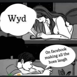 Meet your Posher, Marcus